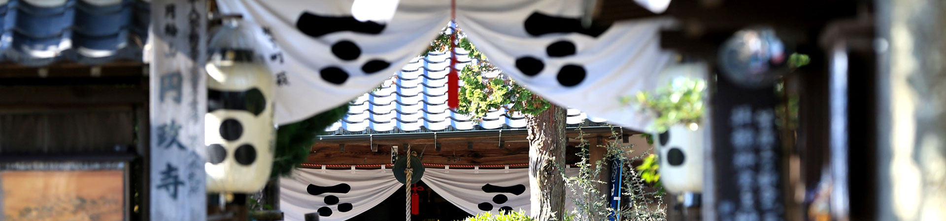 金毘羅社 円政寺