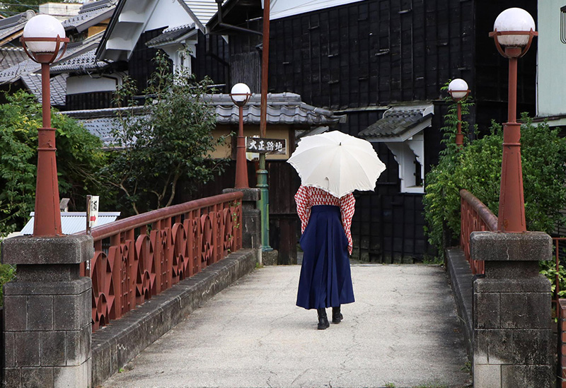 近鉄東美タクシー　中津川営業所