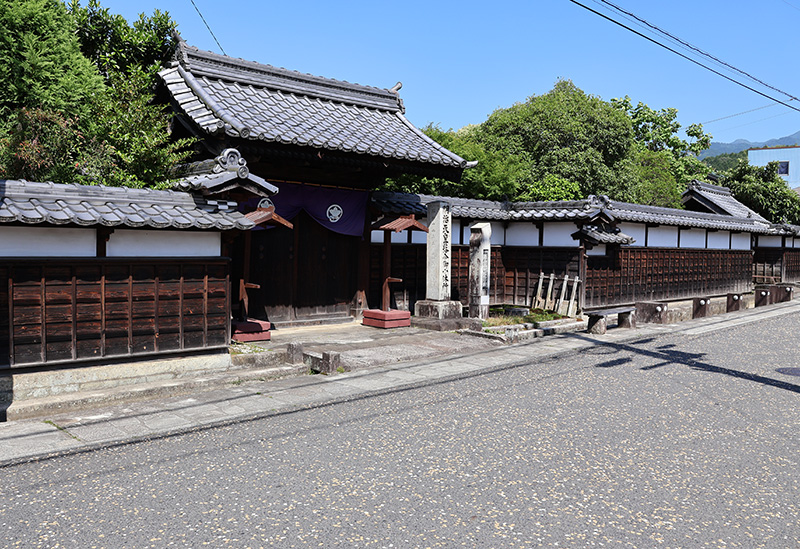 近鉄東美タクシー　中津川営業所