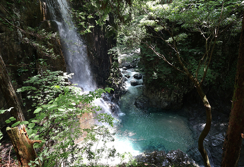 近鉄東美タクシー　中津川営業所
