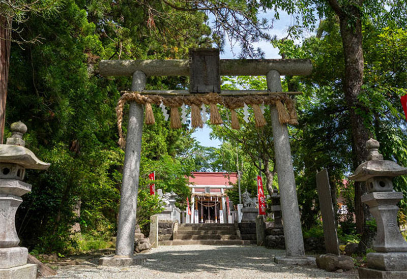 熊野神社