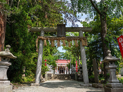 熊野神社