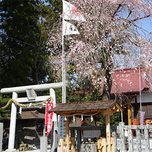 熊野神社