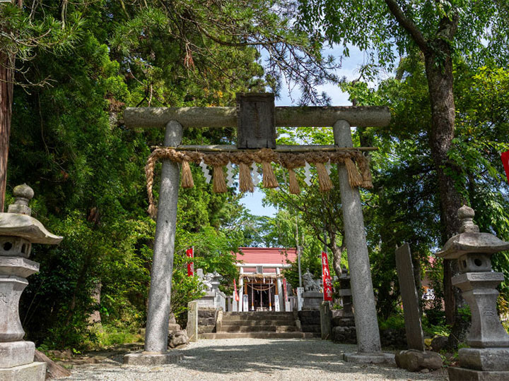 熊野神社