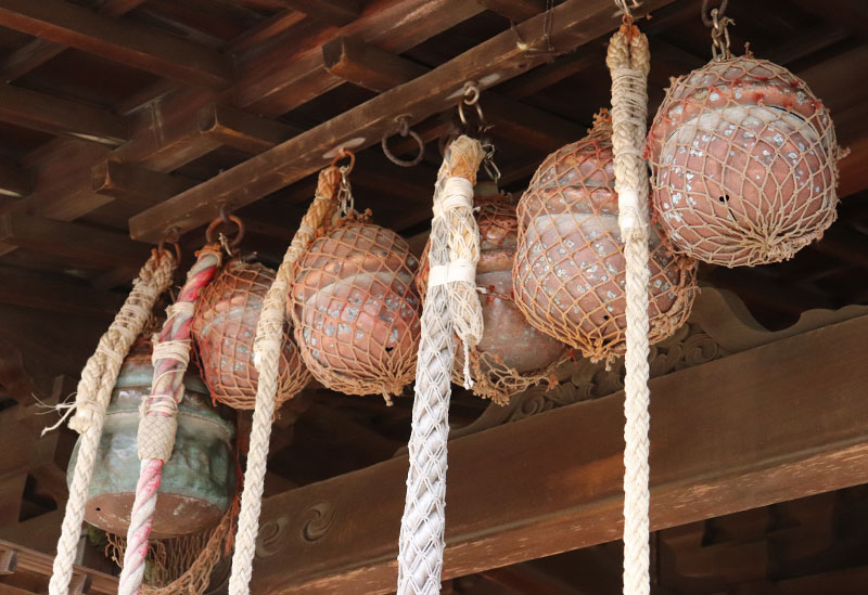 小名浜諏訪神社