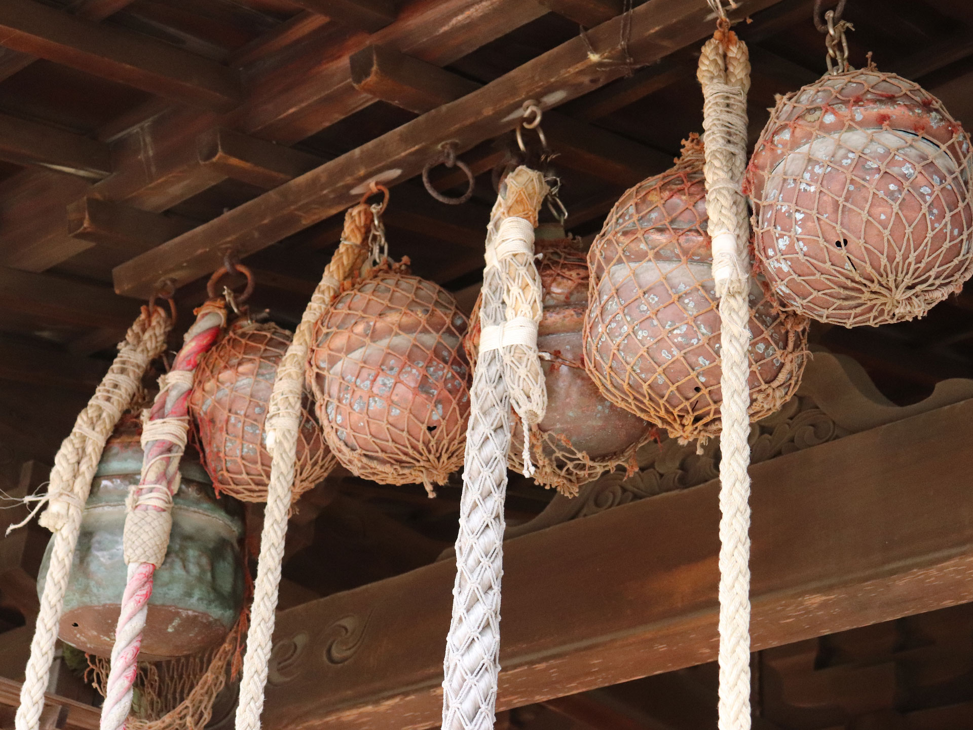 小名浜諏訪神社