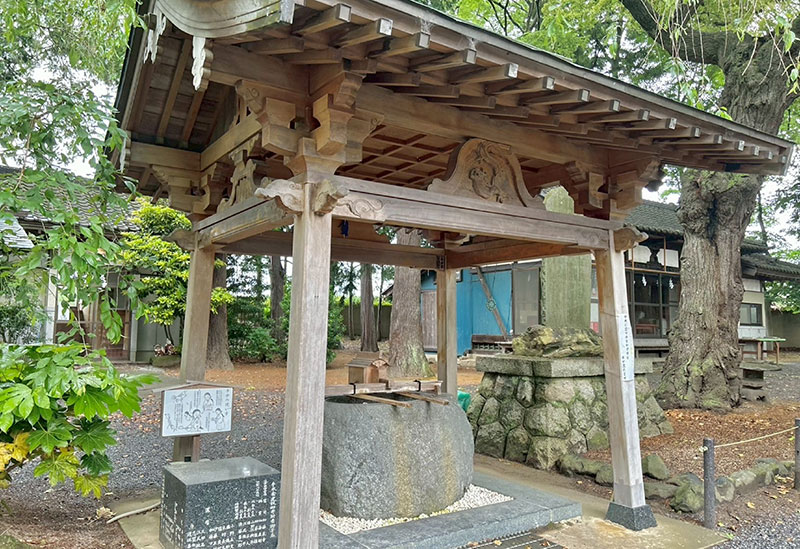 三島八幡神社