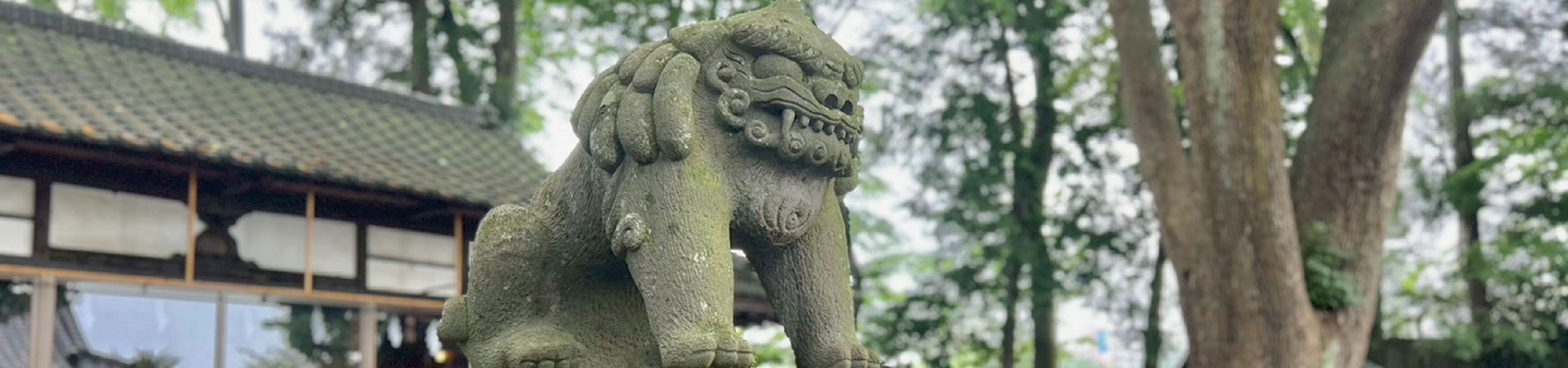 三島八幡神社