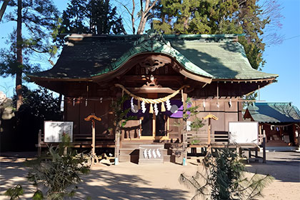 冬の画像2