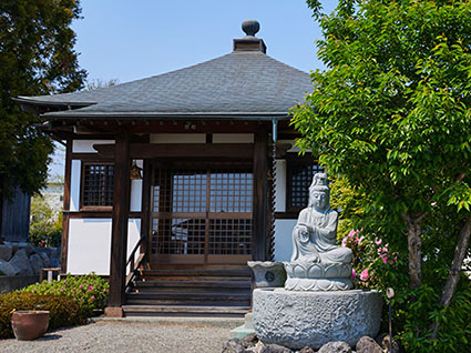 天明寺