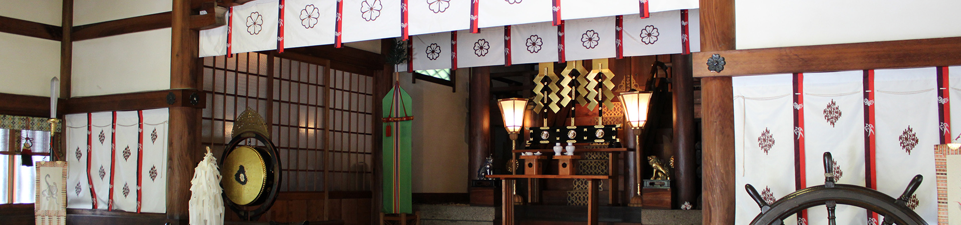 七宮神社