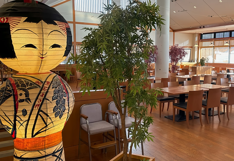 津軽伝承工芸館