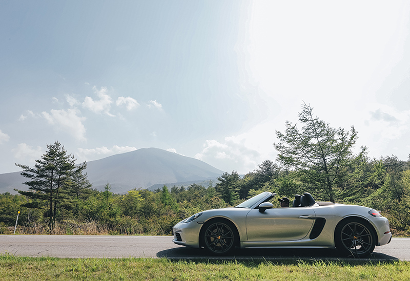 QESTICA KaruizawaStation