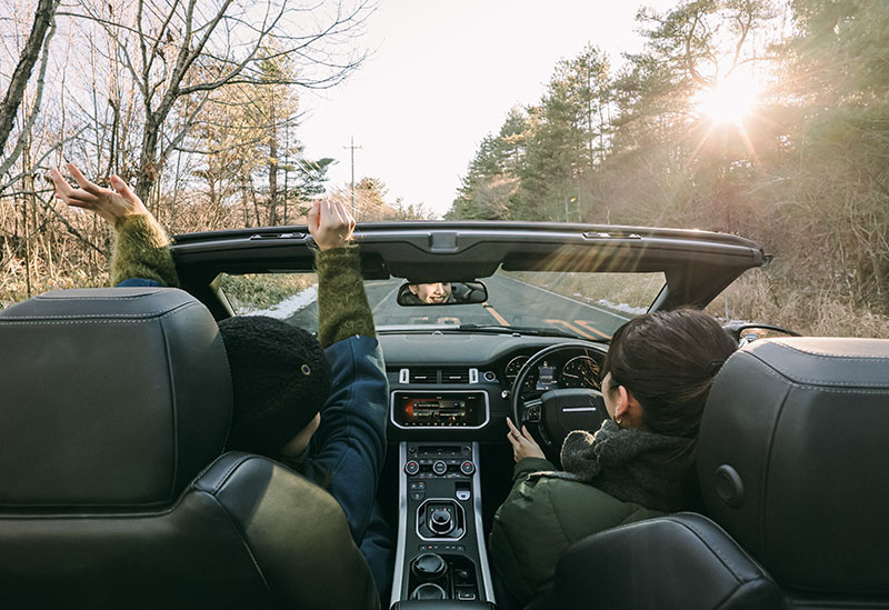 QESTICA KaruizawaStation