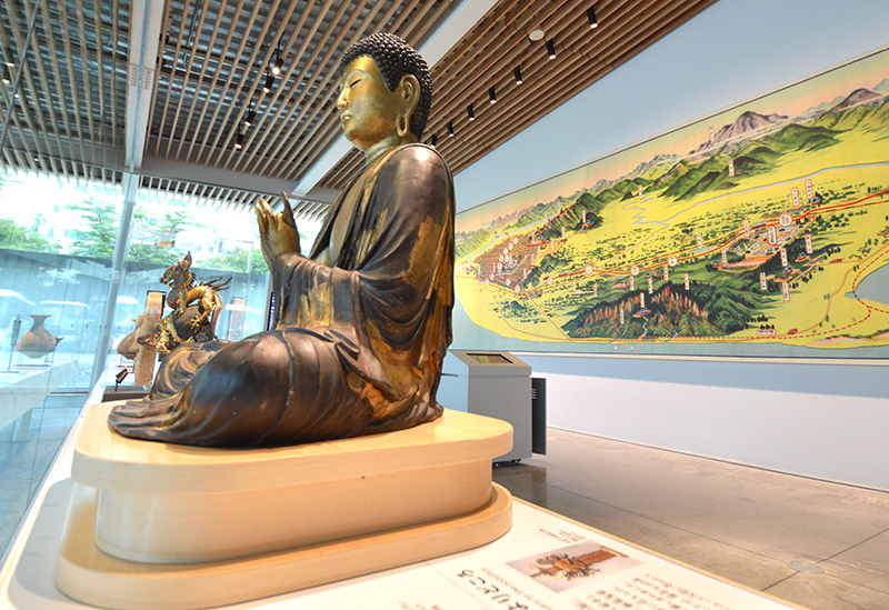 静岡市歴史博物館