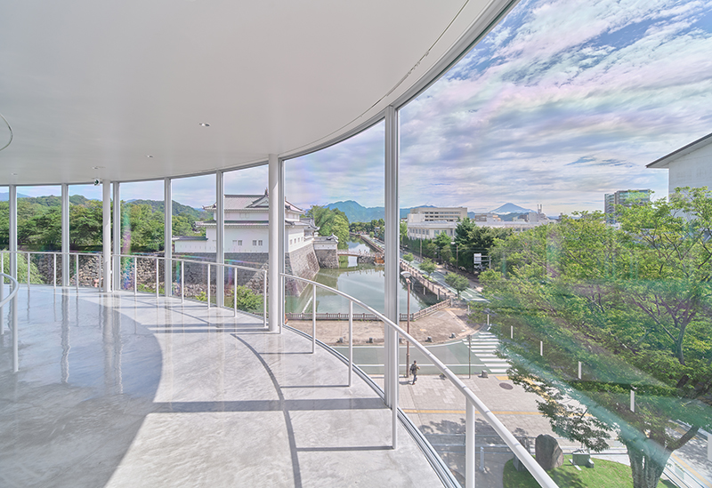 静岡市歴史博物館