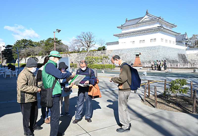 静岡市歴史博物館
