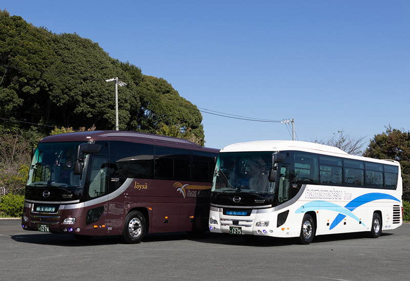 浜松バス株式会社