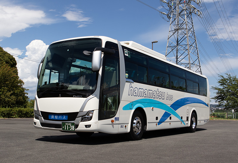 浜松バス株式会社