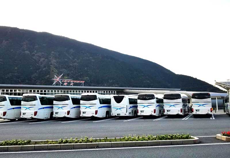 浜松バス株式会社