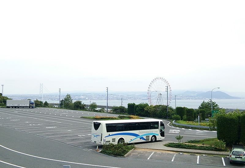 浜松バス株式会社