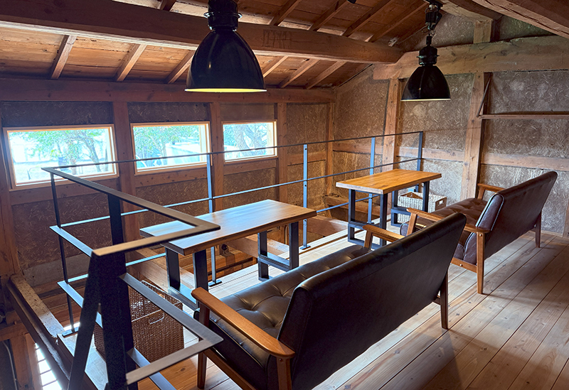 FILER Dog Ran＆Cafe