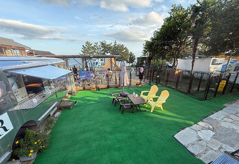 FILER Dog Ran＆Cafe