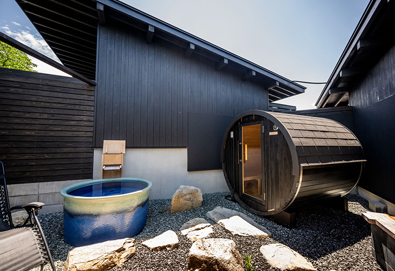 ほのかの湯 北広島