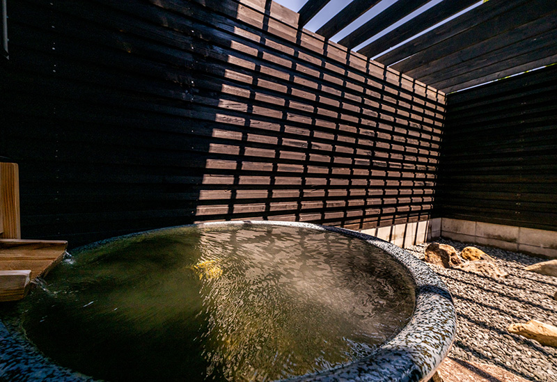 ほのかの湯 北広島