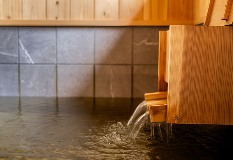 ほのかの湯 北広島