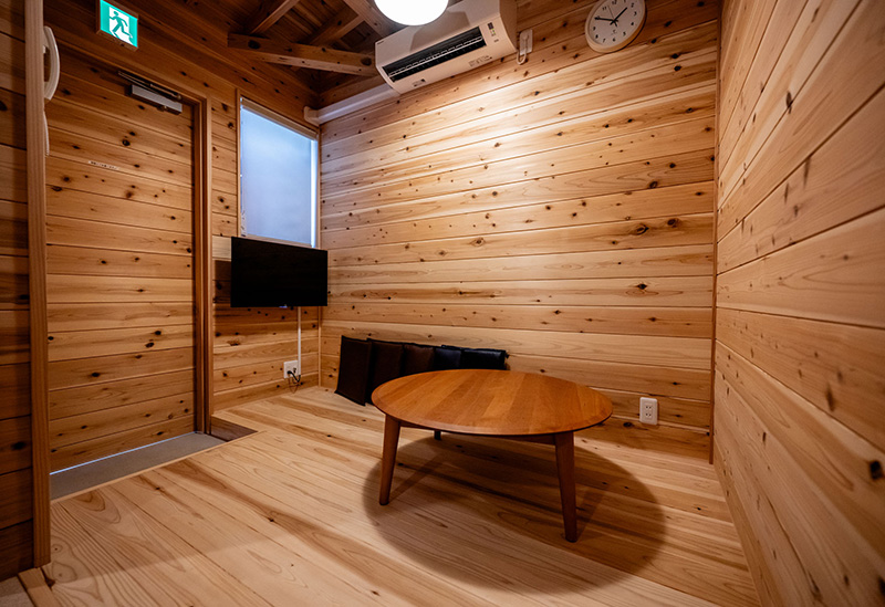 ほのかの湯 北広島