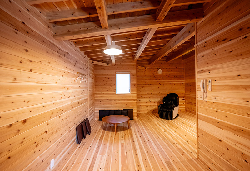 ほのかの湯 北広島