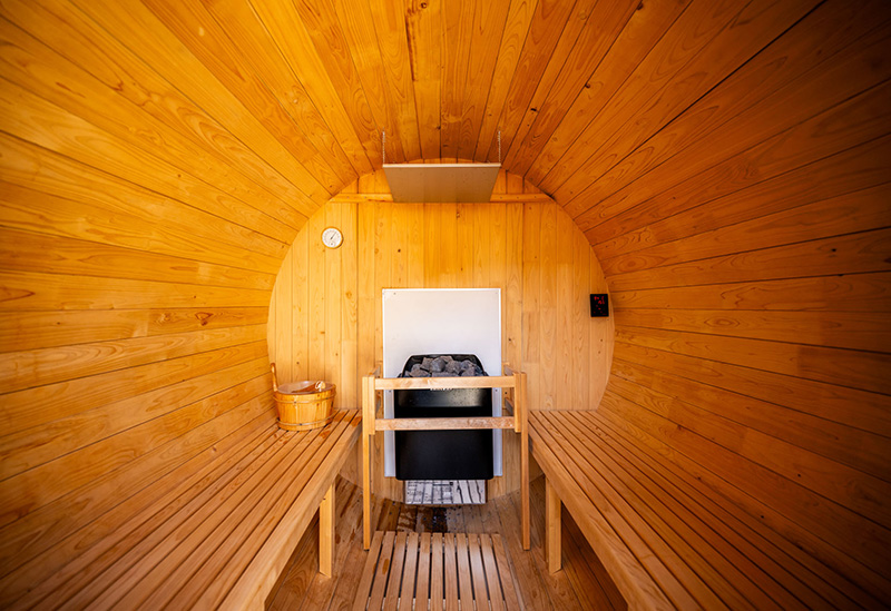 ほのかの湯 北広島