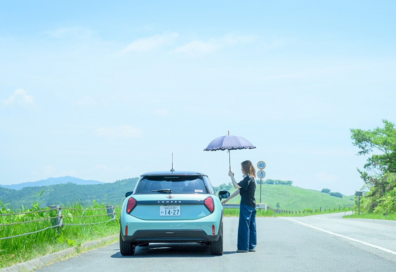 OTOZU RENT-A-CAR(おとずレンタカー)