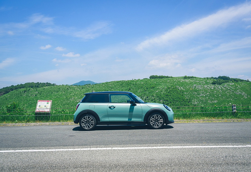 OTOZU RENT-A-CAR（おとずレンタカー）