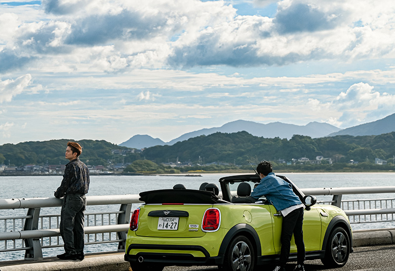 OTOZU RENT-A-CAR（おとずレンタカー）