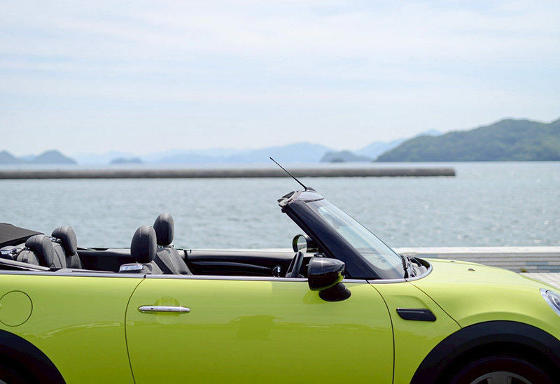 OTOZU RENT-A-CAR（おとずレンタカー）