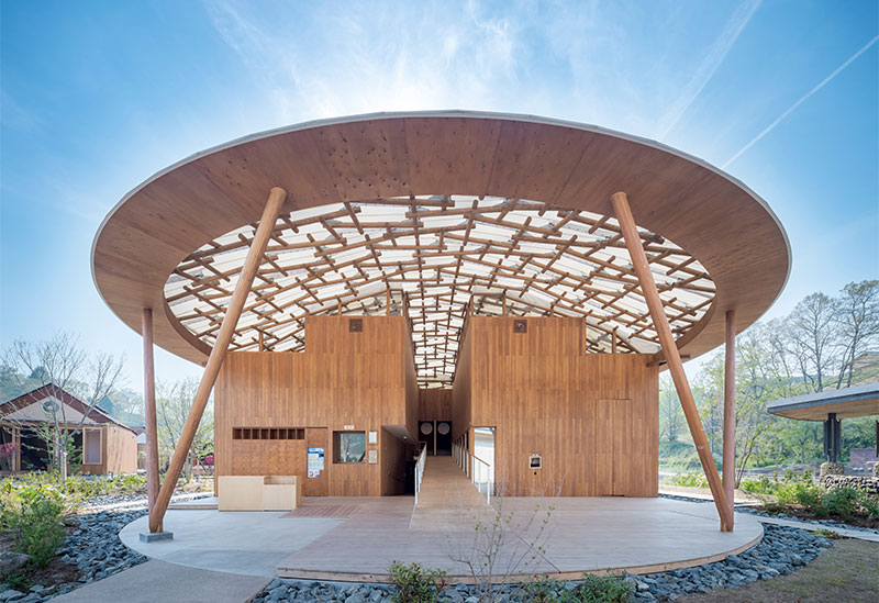 クアパーク長湯