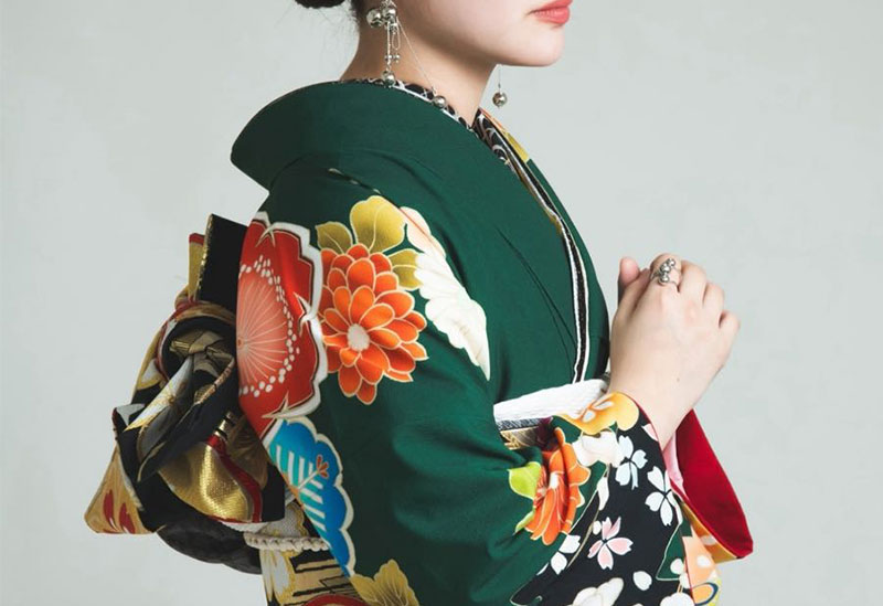 ヘアメイク着付け杠