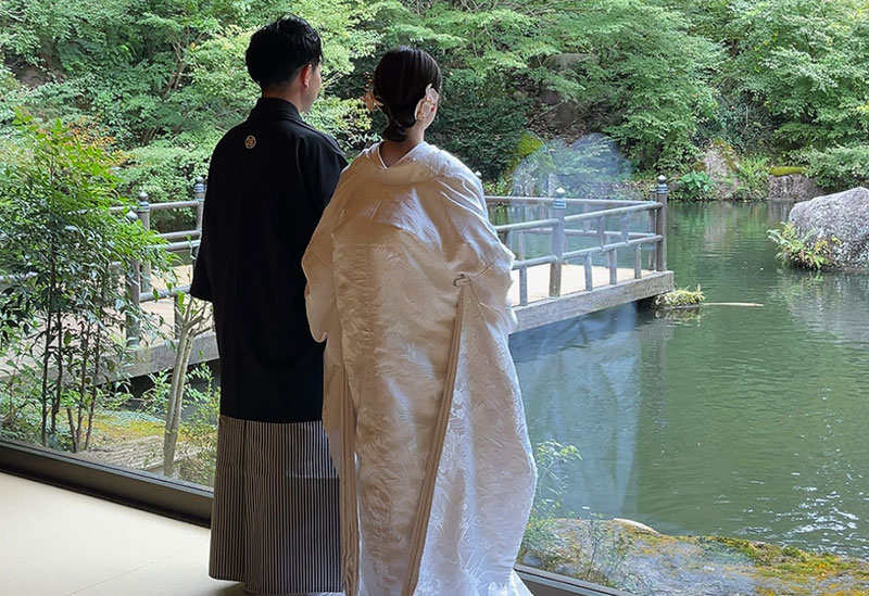 ヘアメイク着付け杠