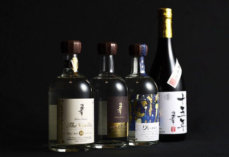 くぅーすの杜 忠孝蔵