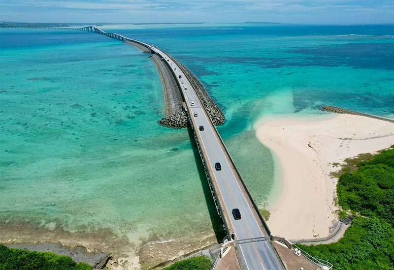 いなまるレンタカー