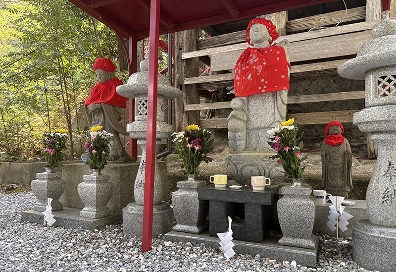 愛子の諏訪神社