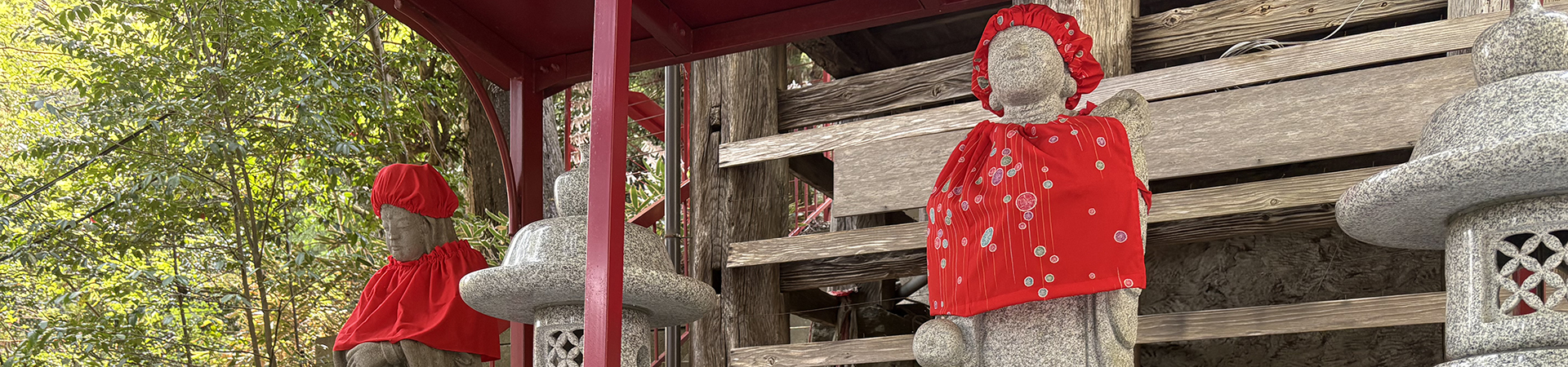 愛子の諏訪神社