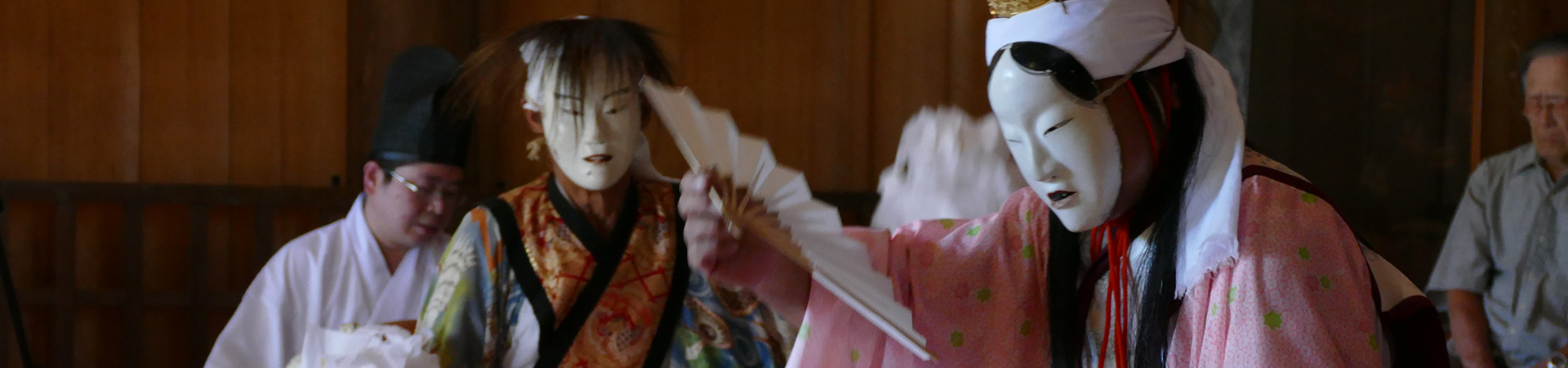 羽黒山鳥屋神社