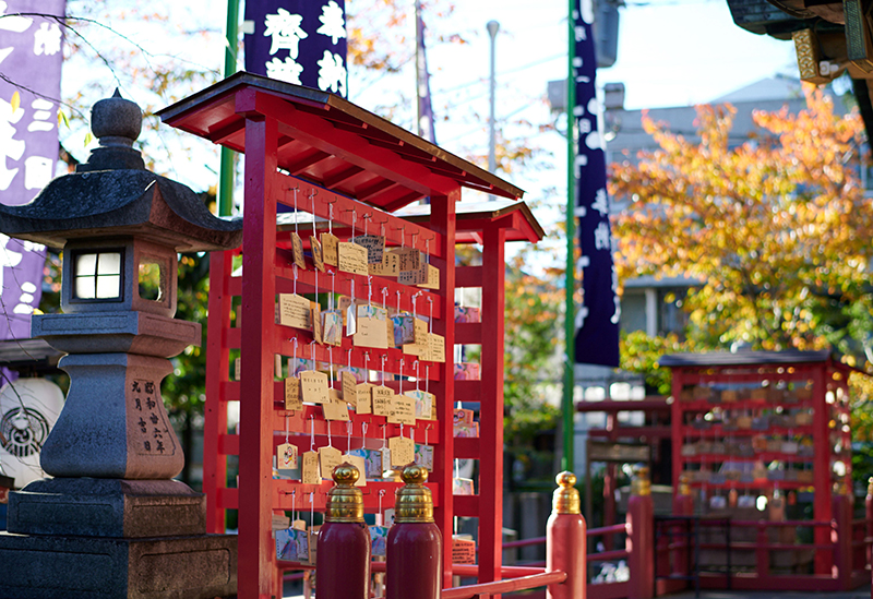 須賀神社