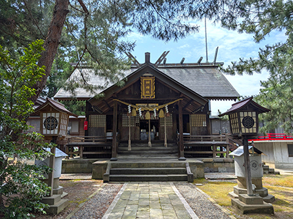 榊神社