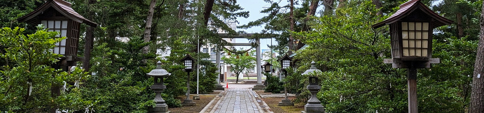 榊神社