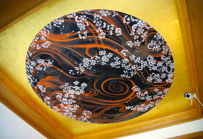 陀羅尼八幡神社