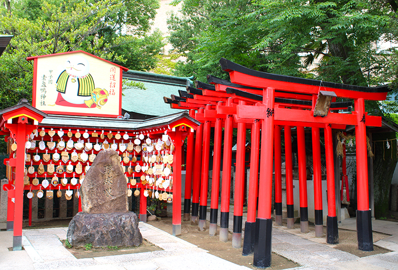 甲子園素盞嗚神社＞兵庫県 - 西宮・宝塚エリアの神社仏閣【旅色】